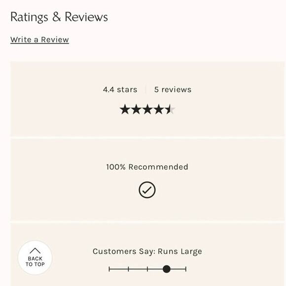 TRICIA FIX x FREE PEOPLE Vintage Star Tee Size M New w/ Tag MSRP $128 SOO - Picture 7 of 7